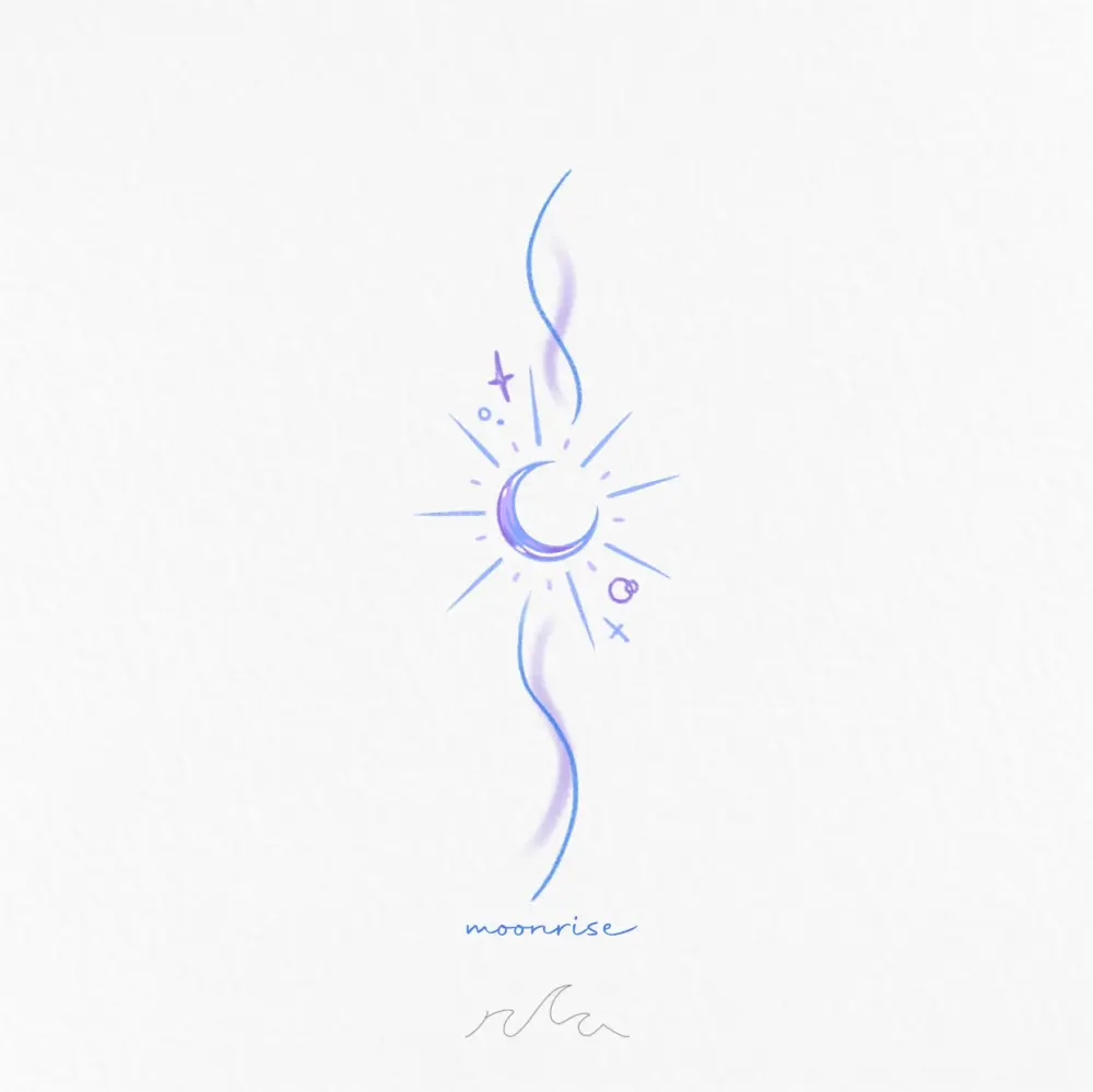 Nature, Lettering
