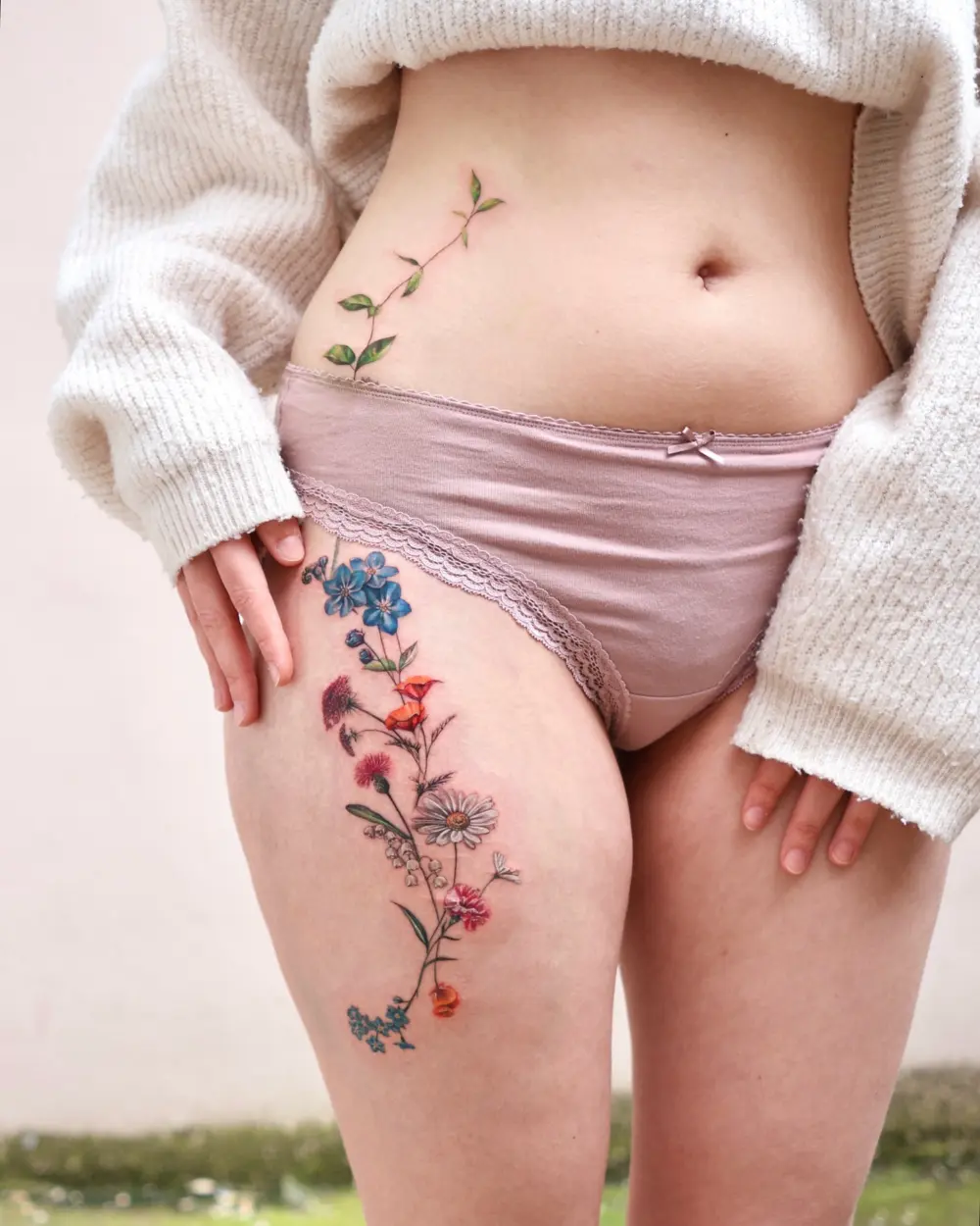Flower, Nature