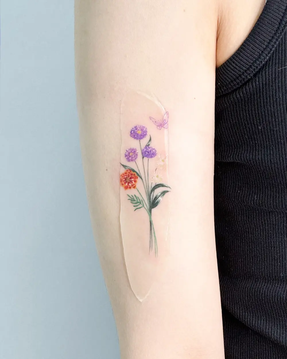 Nature, Flower