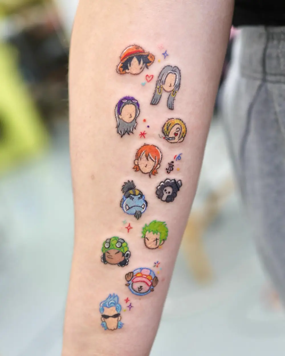 Mini
