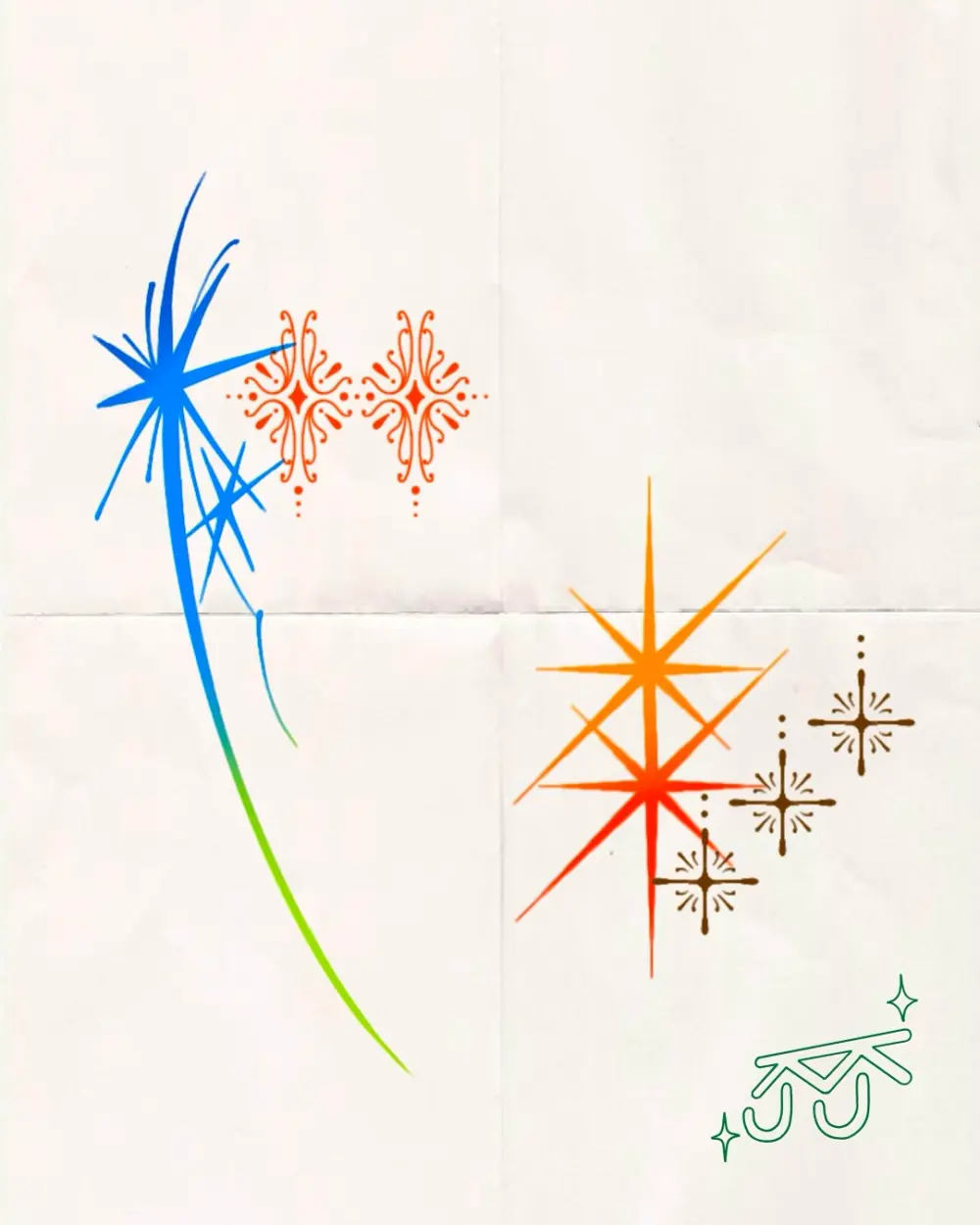 Geometric