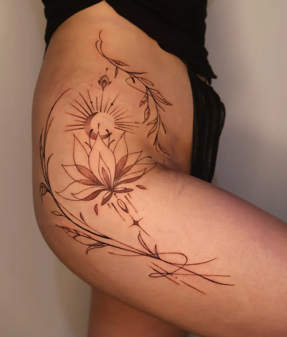 Flower