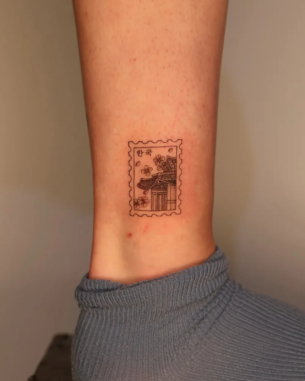 theseoul_tattoo