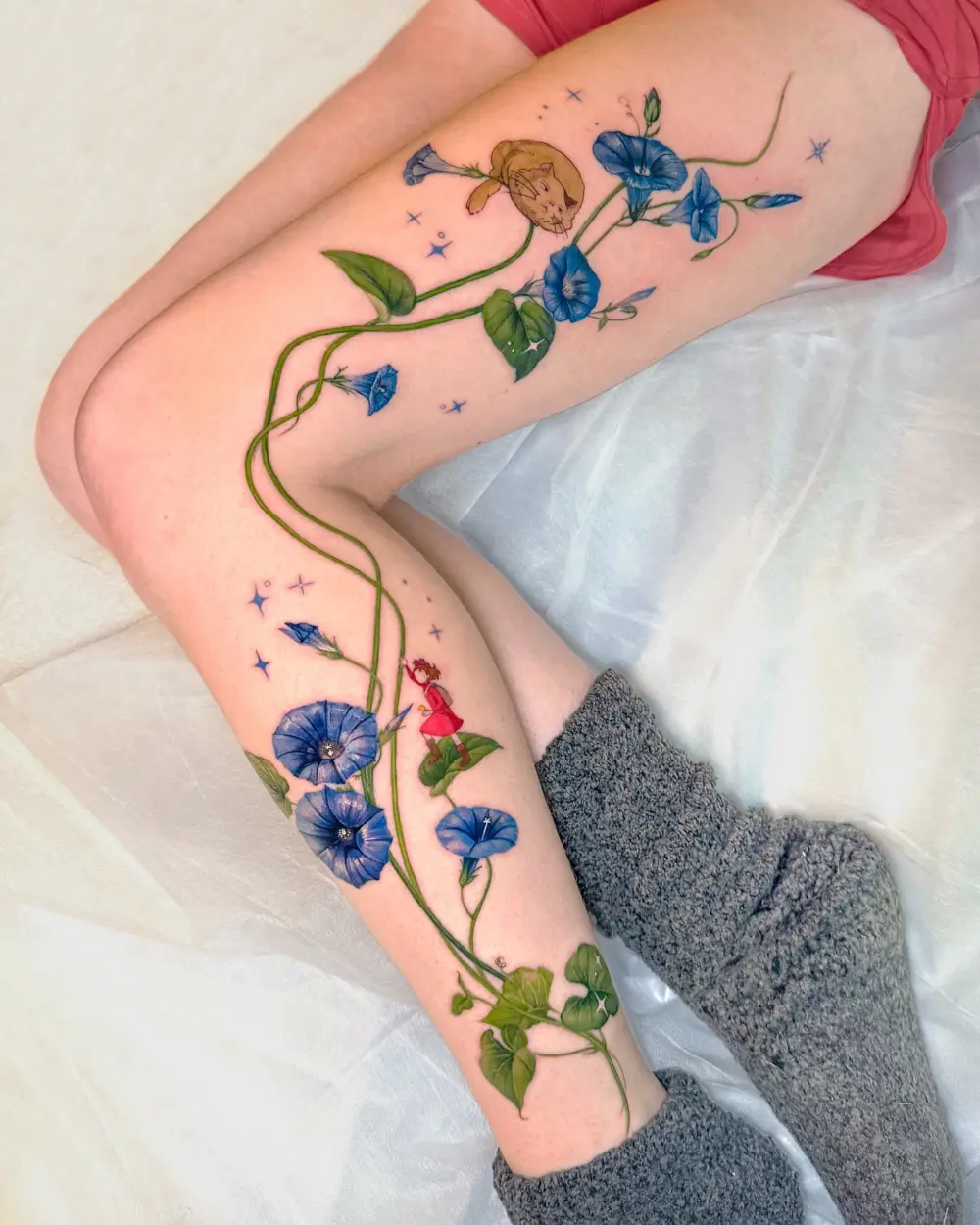 Flower