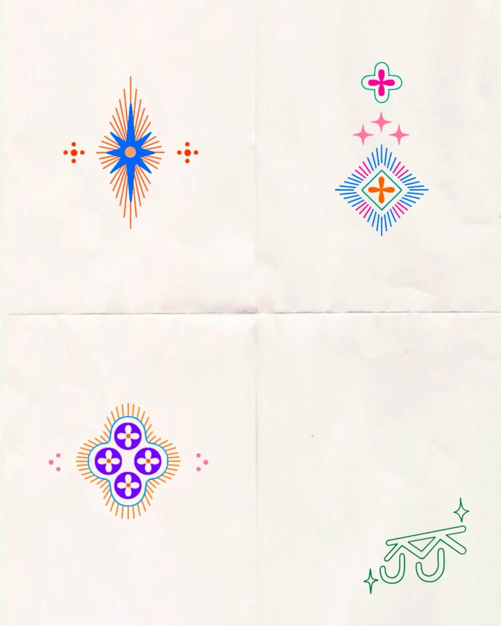 Geometric
