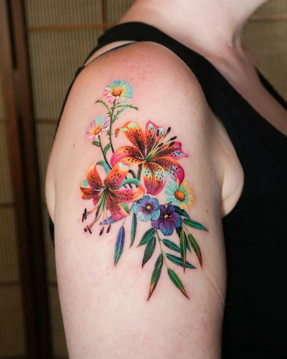 Nature, Flower