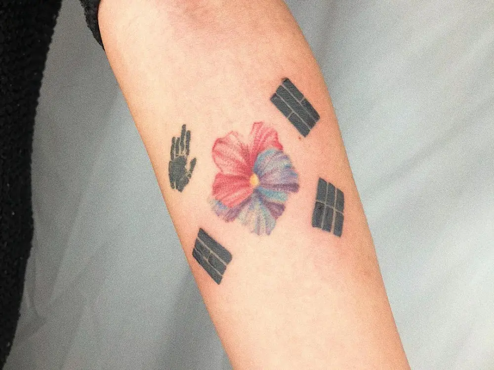 Flower