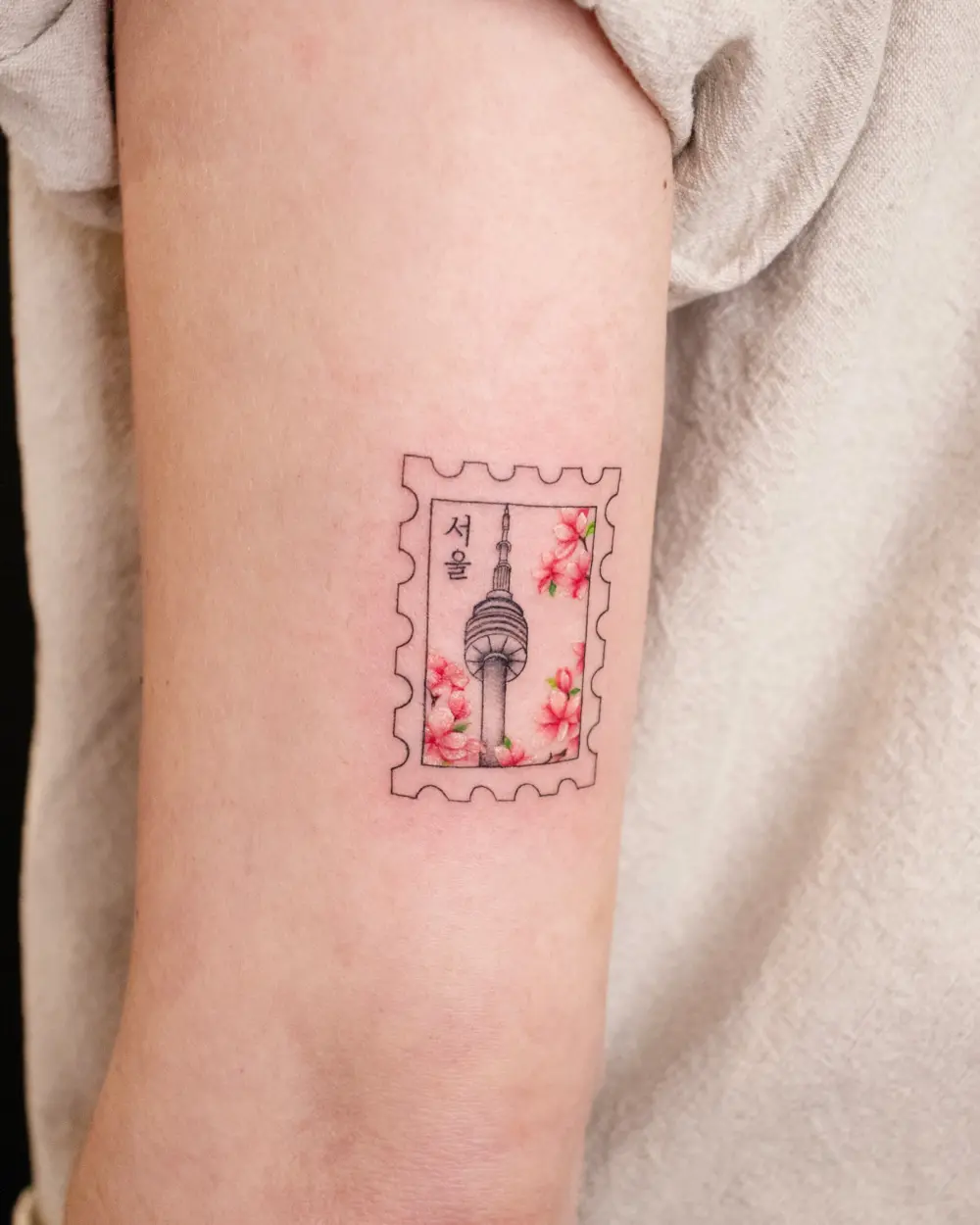 tattooist_arun