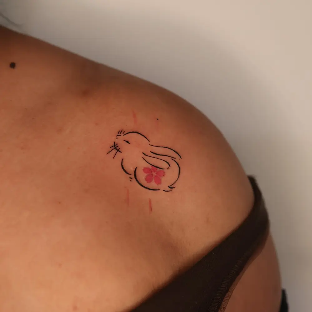 Animal, Mini