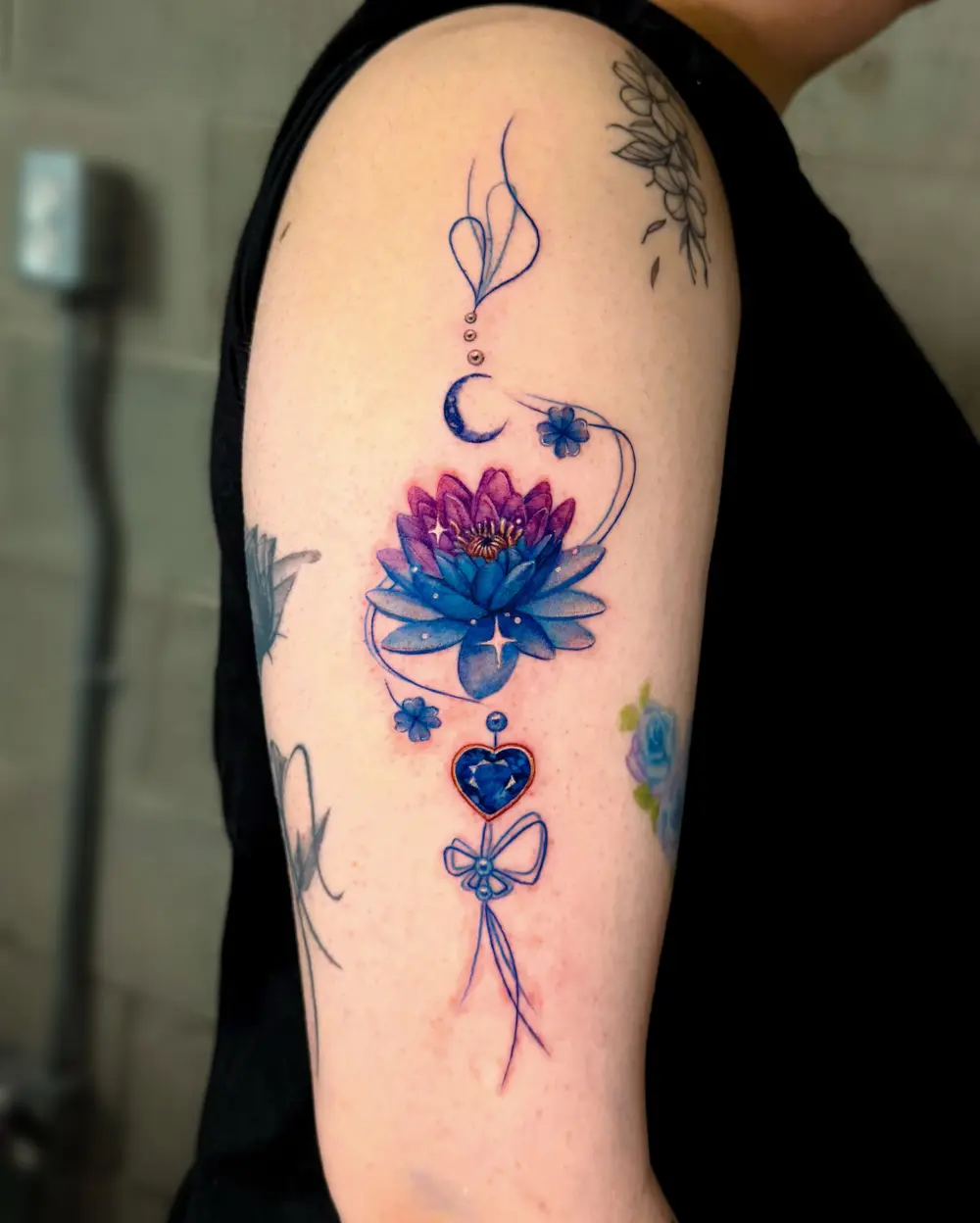 Nature, Flower