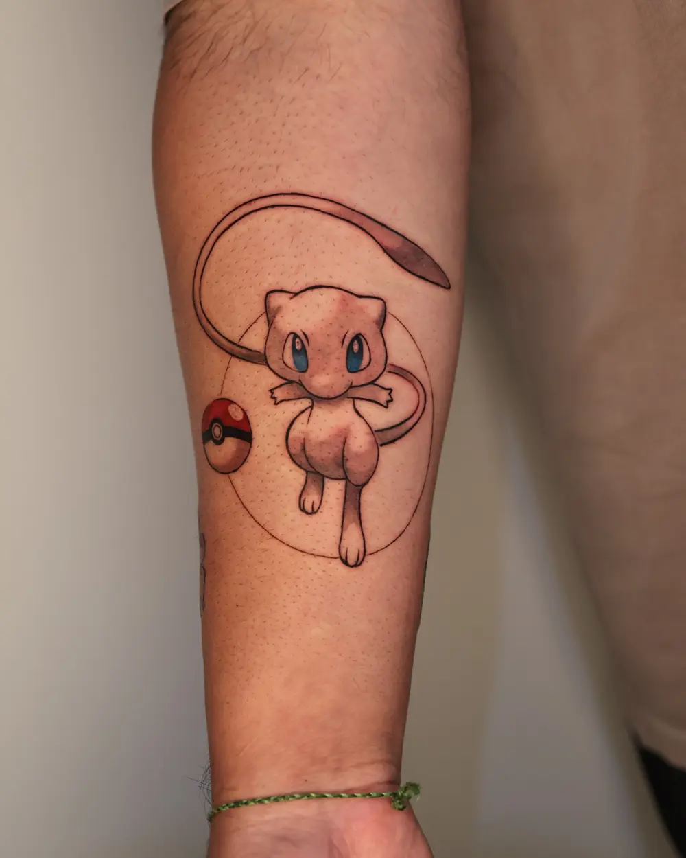 theseoul_tattoo