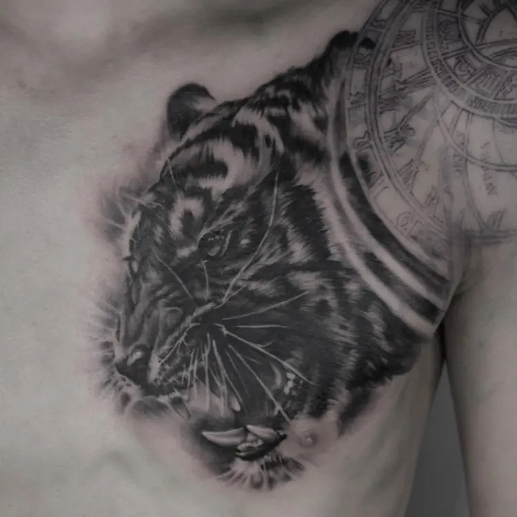 Tiger