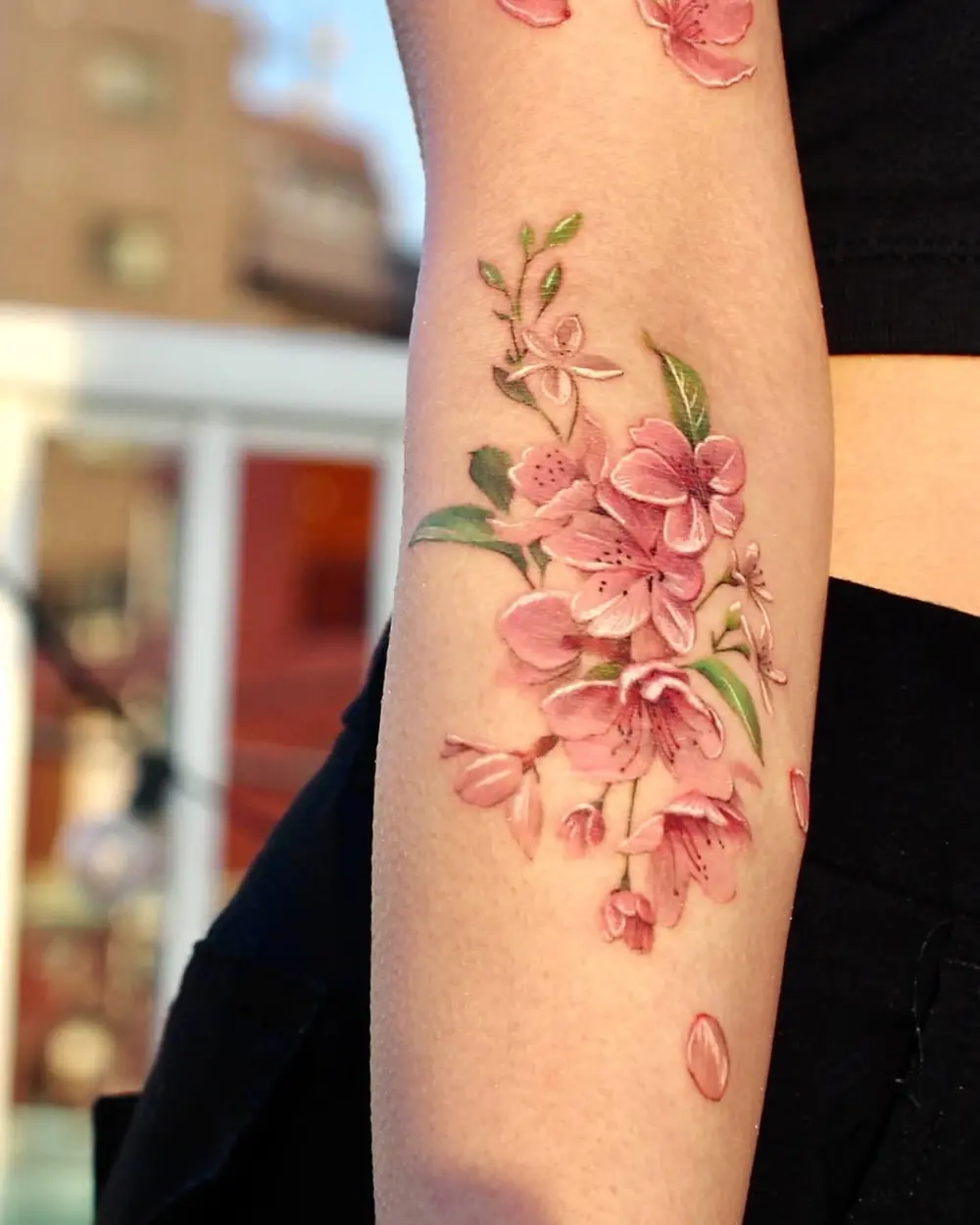 Flower