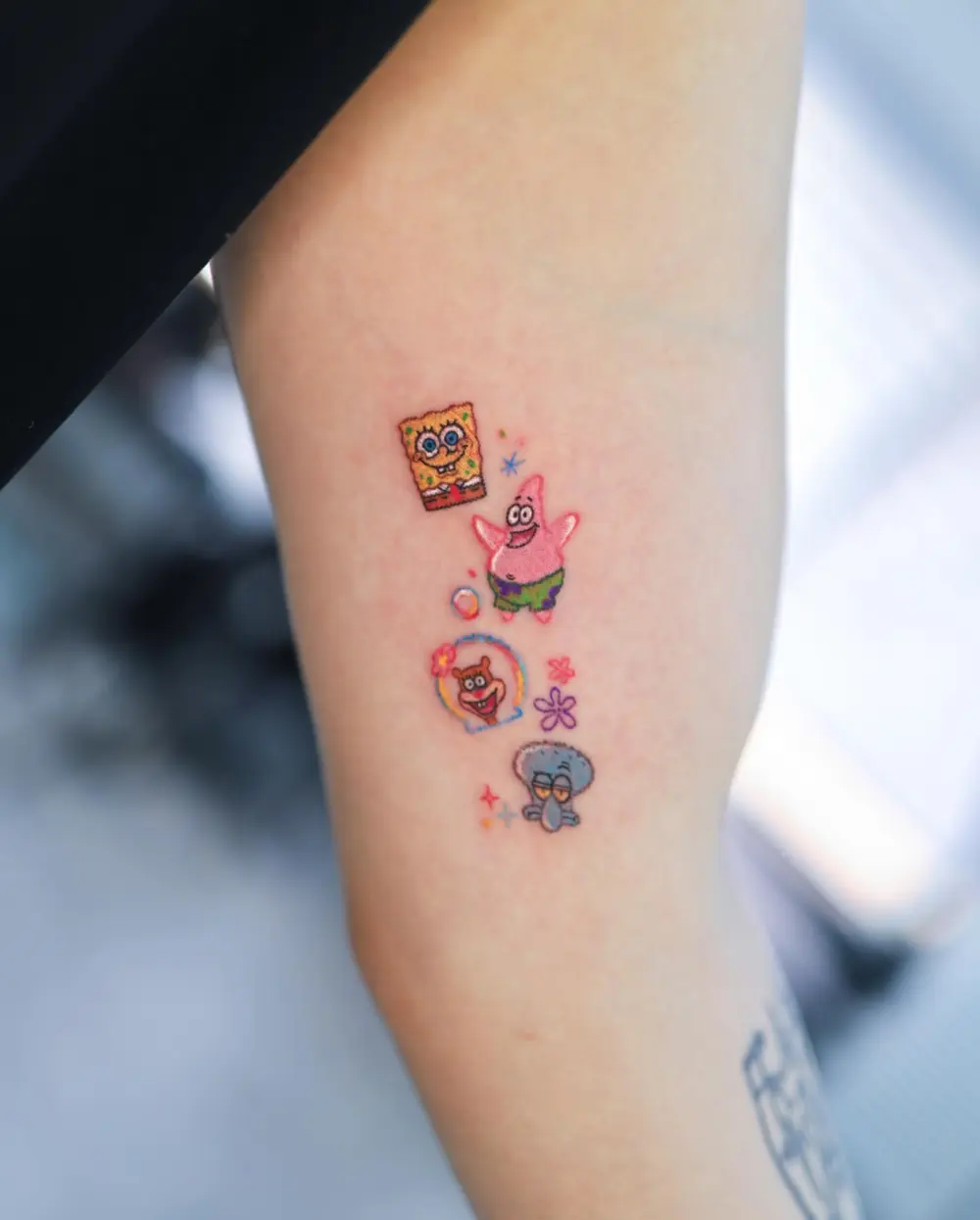 Mini