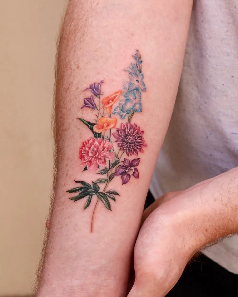Flower, Nature