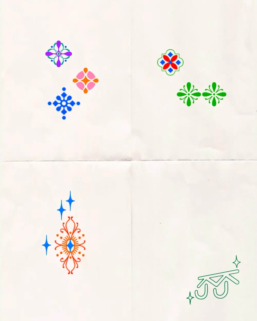Geometric