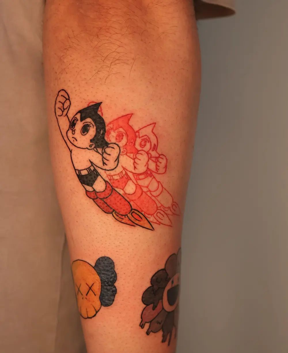 theseoul_tattoo