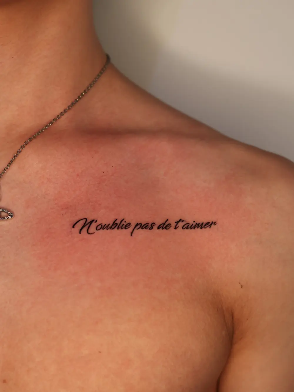 Lettering