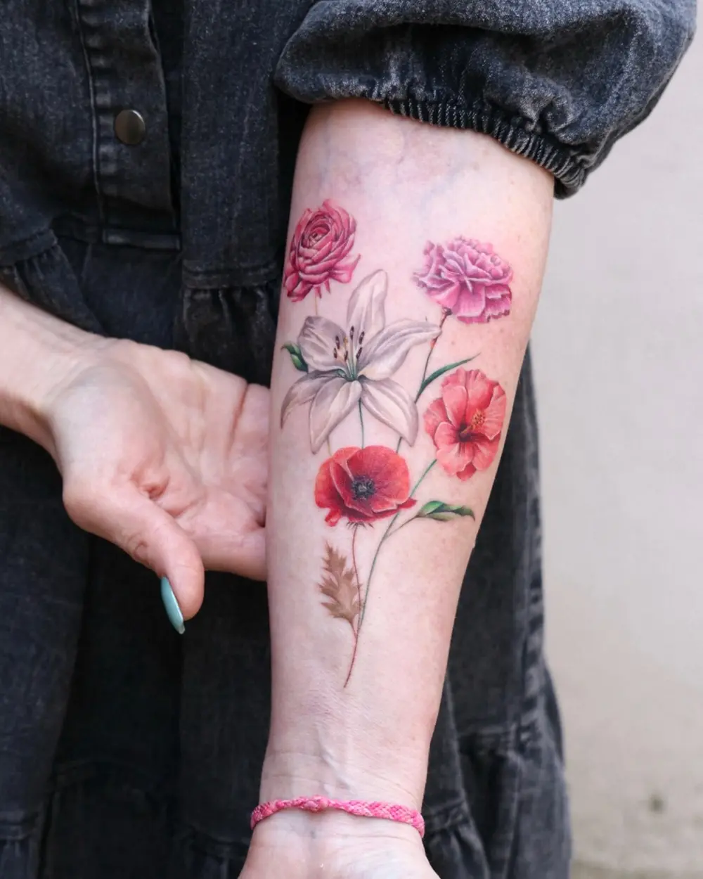 Flower
