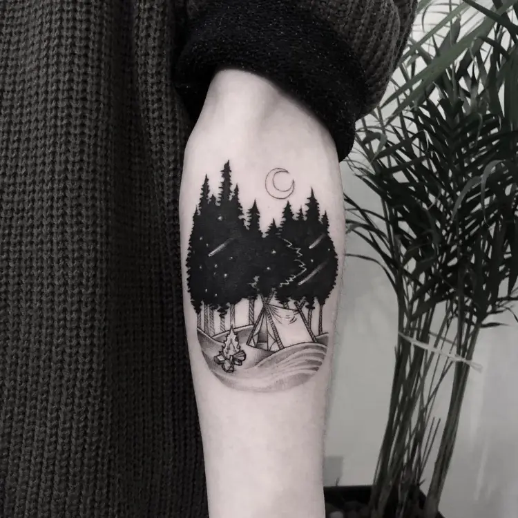 Animal, Nature