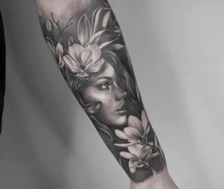 Flower