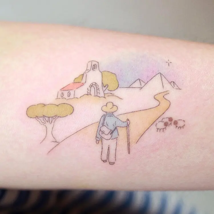 tattooist_arar
