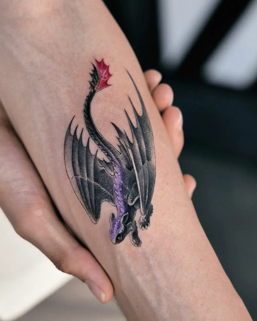 Dragon