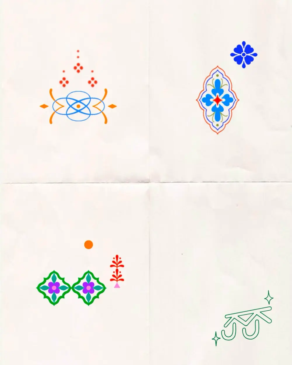 Geometric