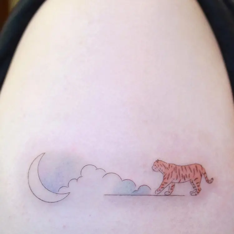Tiger