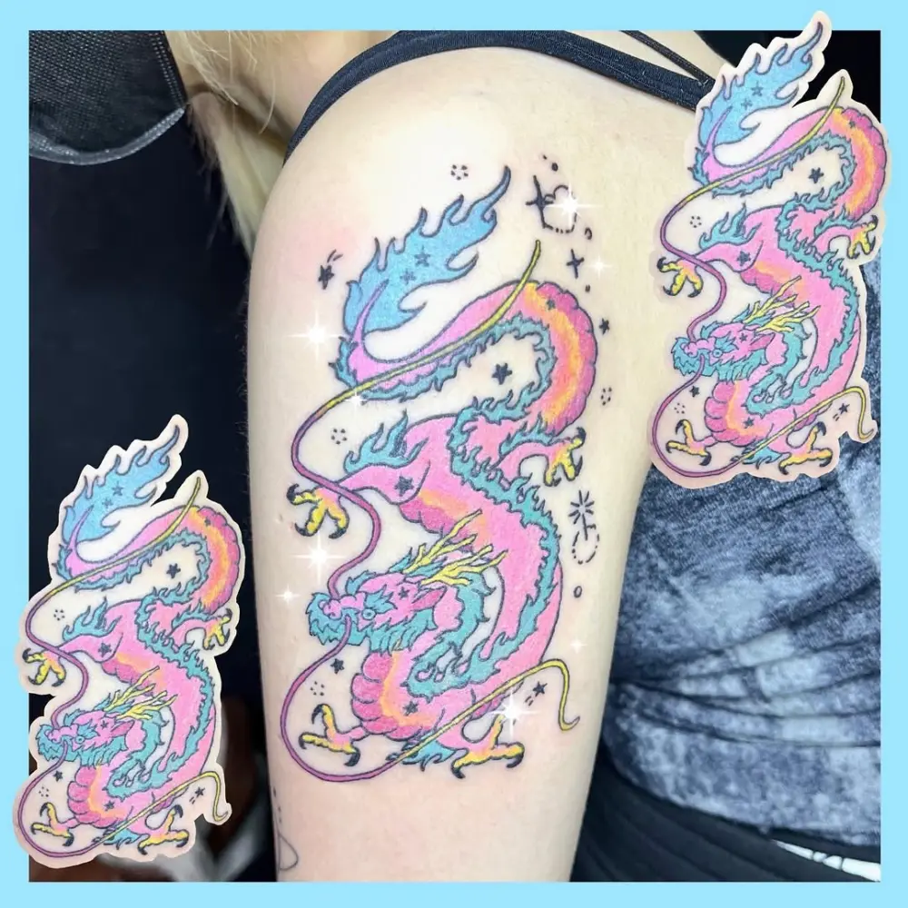 Dragon