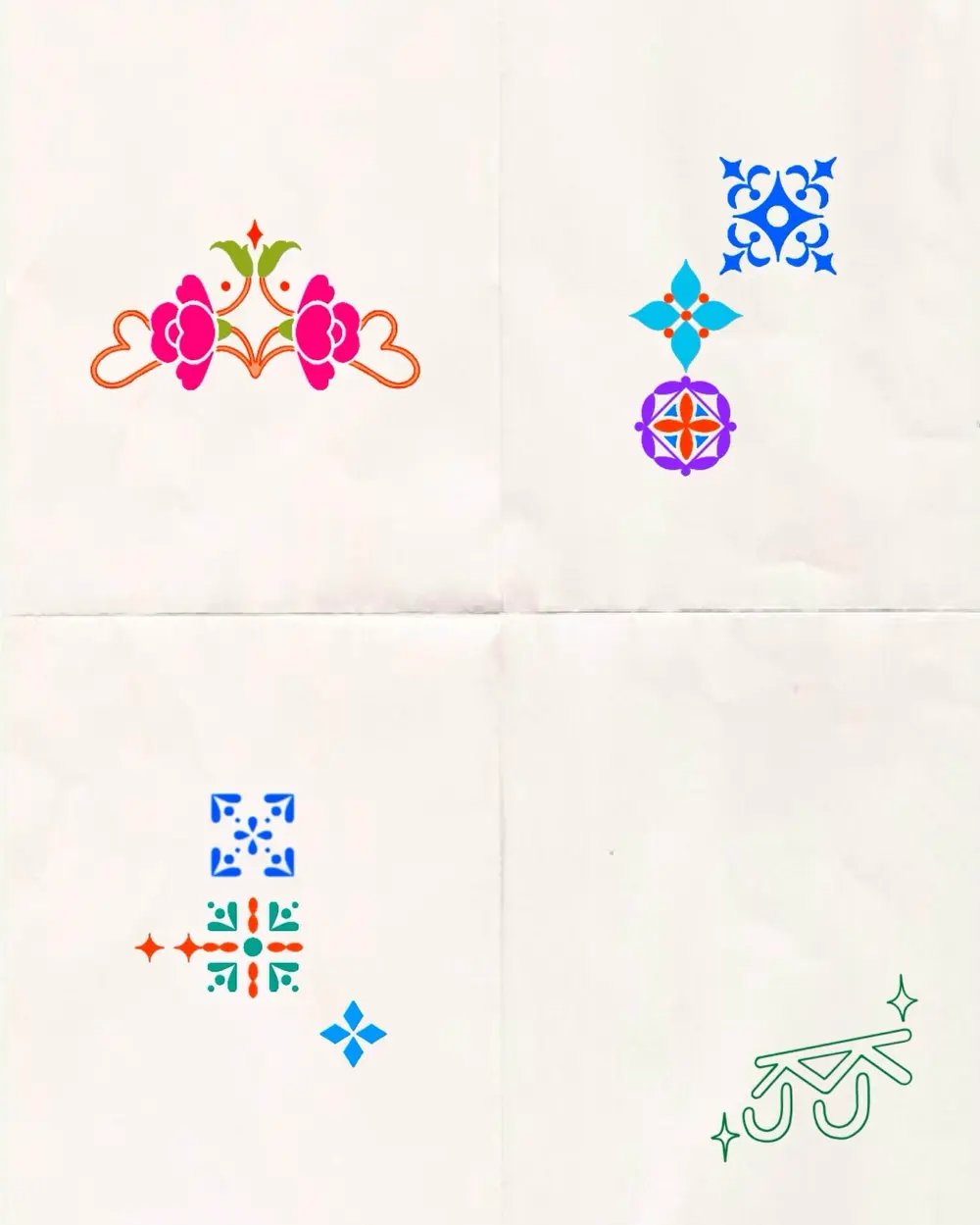 Geometric