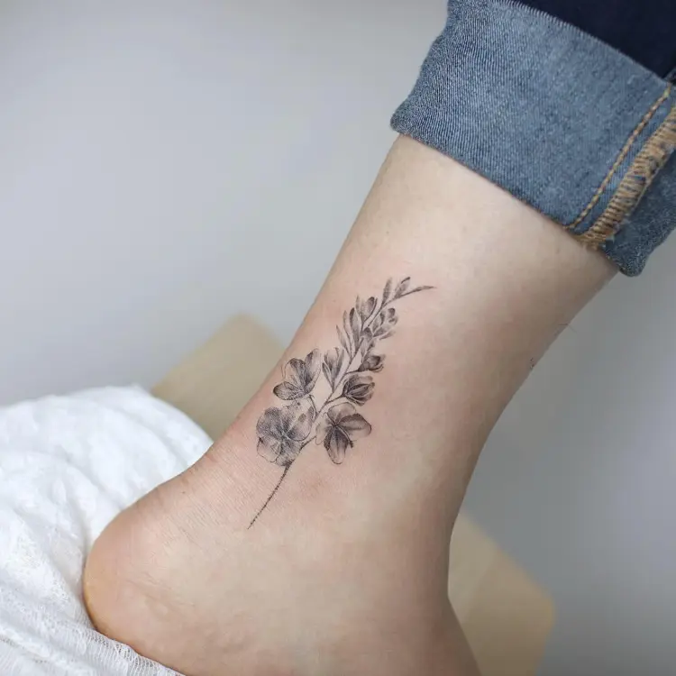Flower, Nature, Mini
