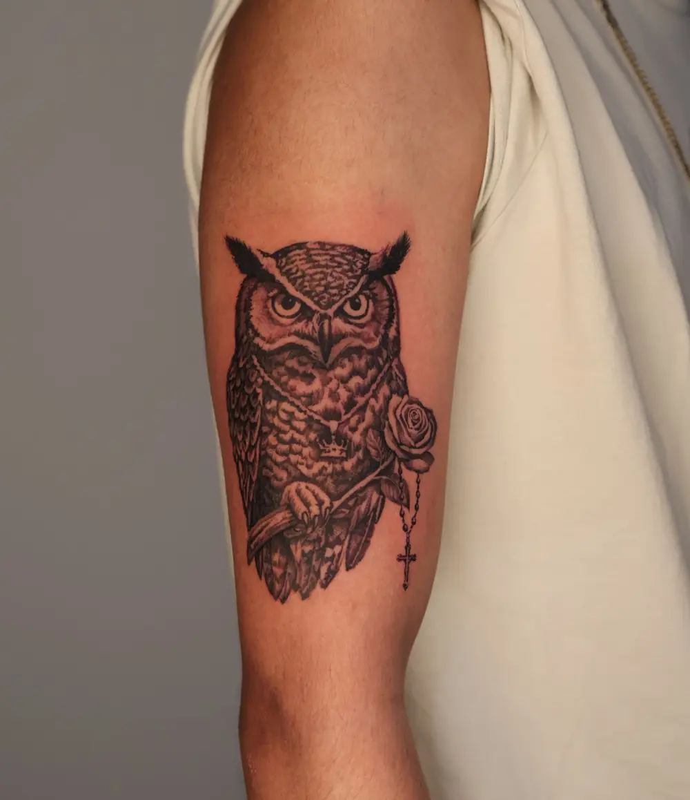 theseoul_tattoo