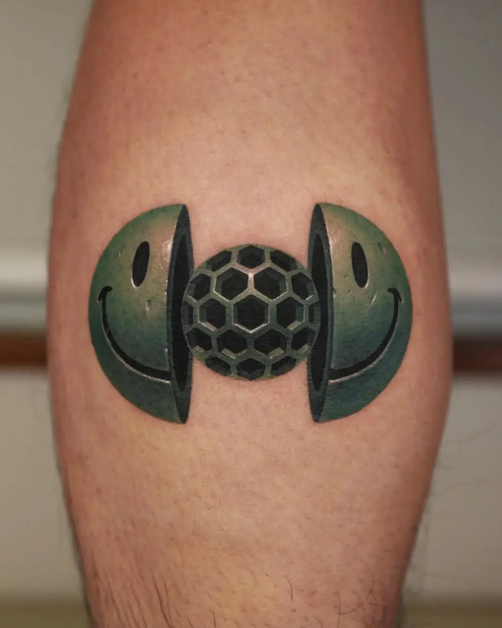 Geometric