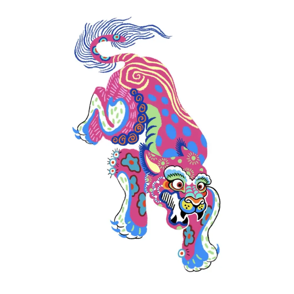 Dragon