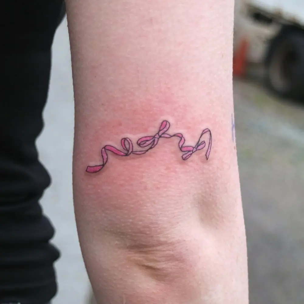 Lettering