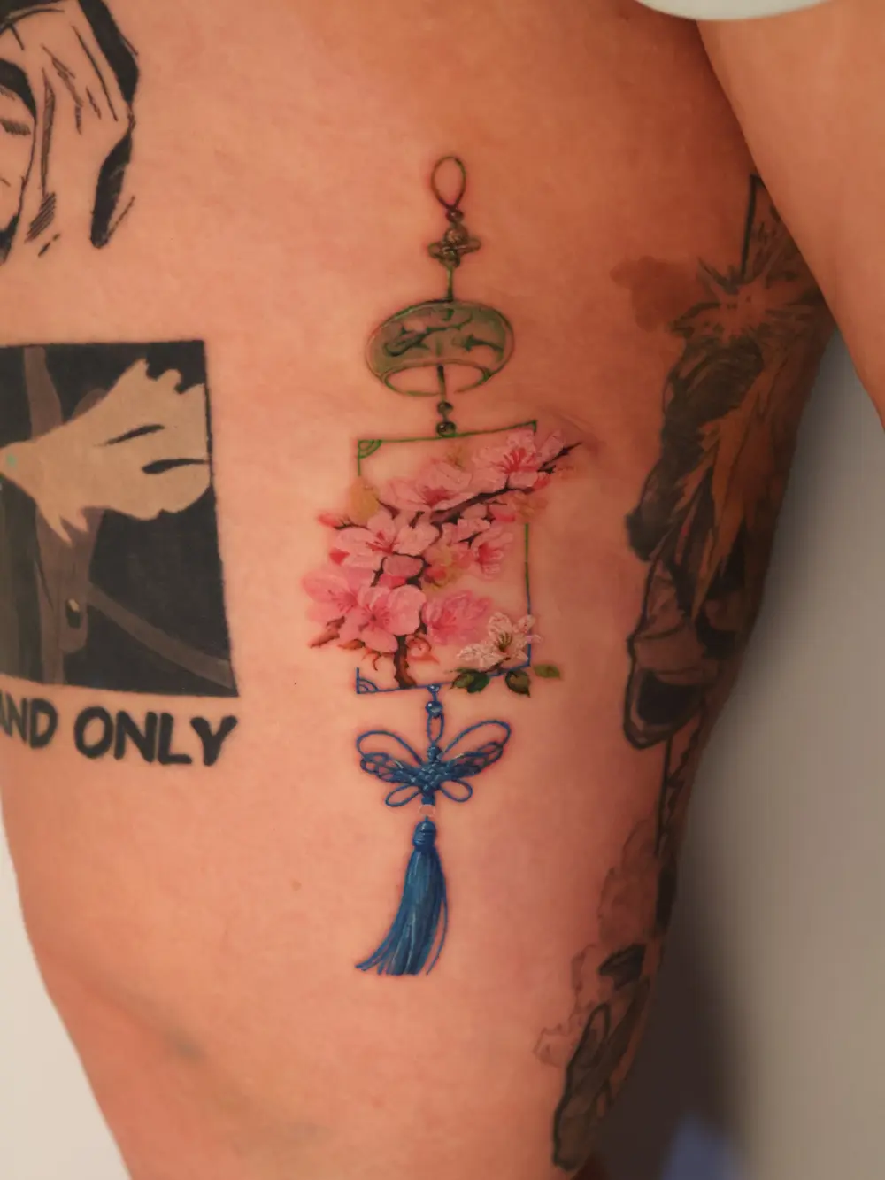 theseoul_tattoo