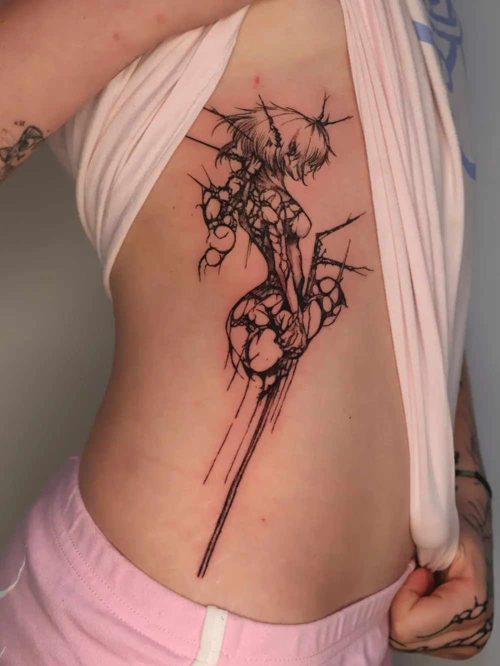 theseoul_tattoo