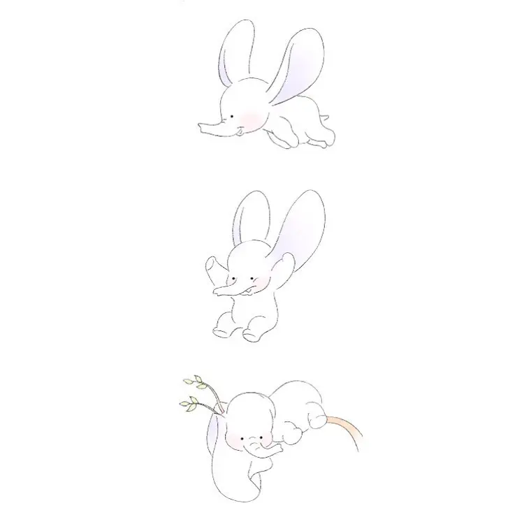 Animal, Mini