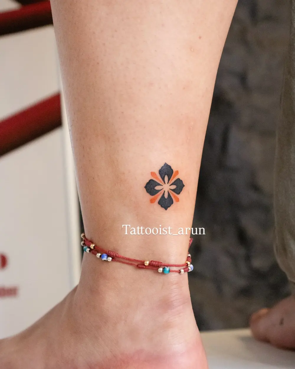 tattooist_arun