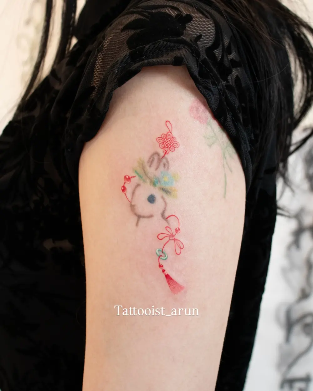 tattooist_arun