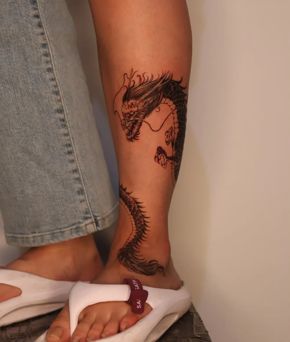 Dragon