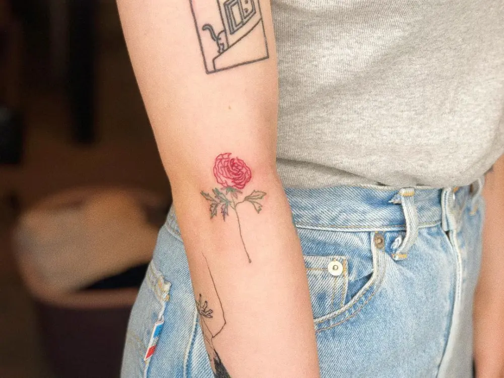 Flower