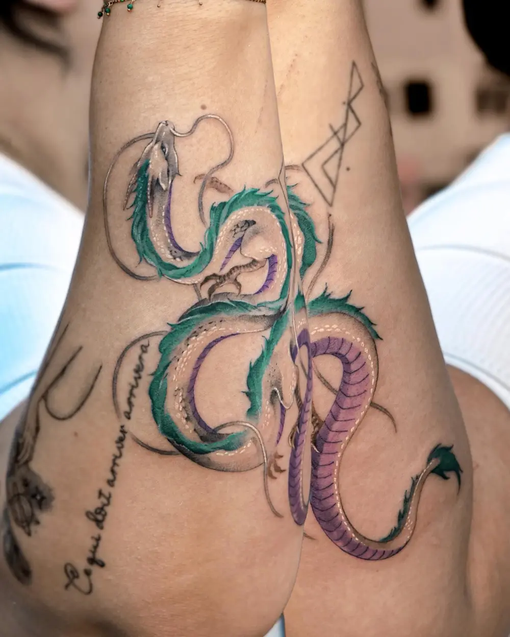 Dragon