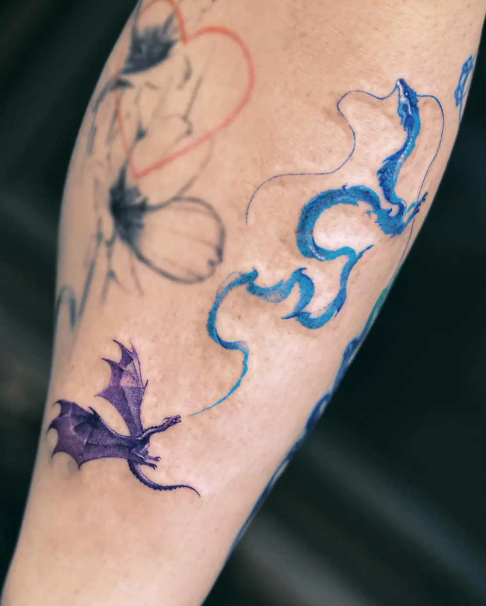 Dragon