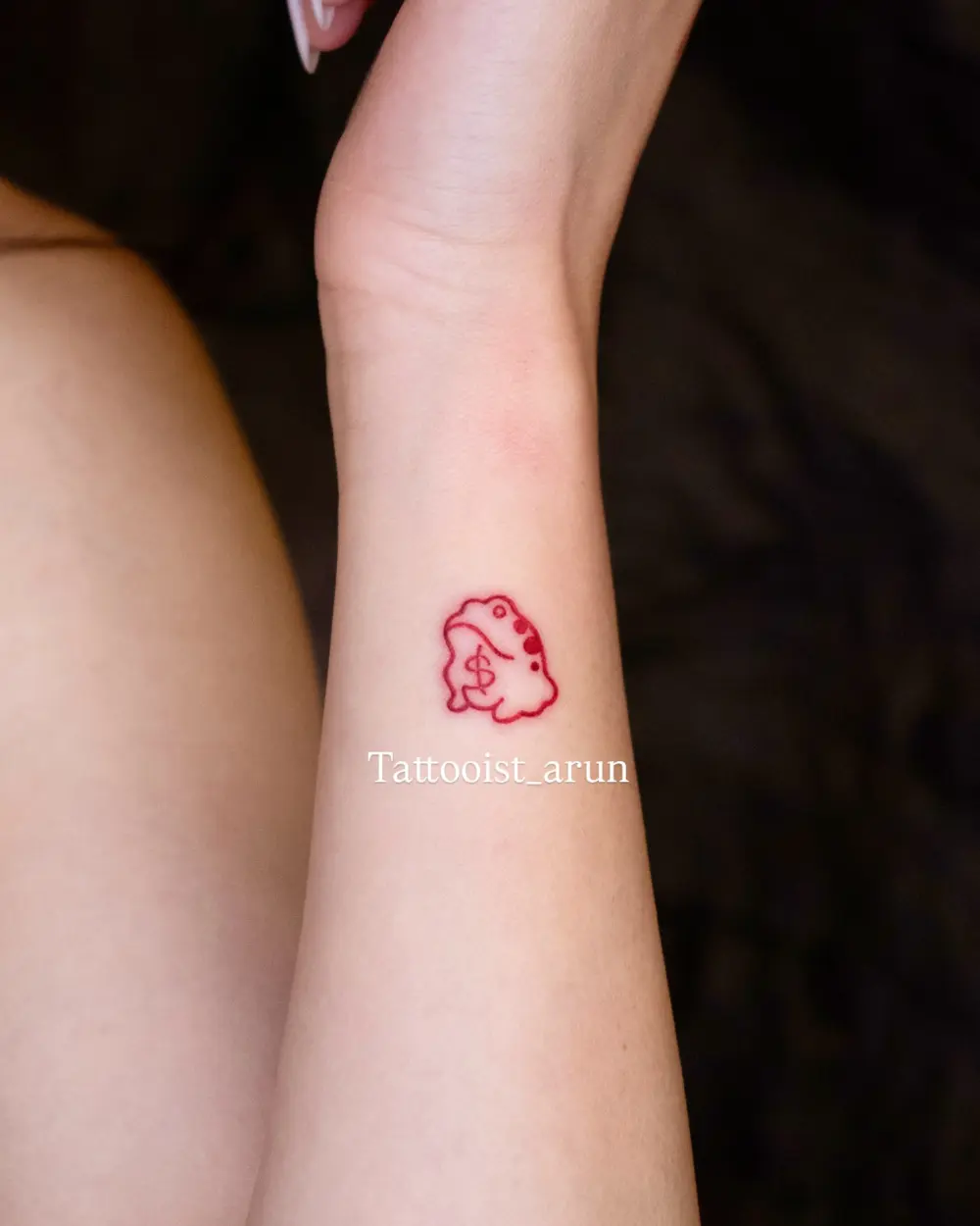 tattooist_arun