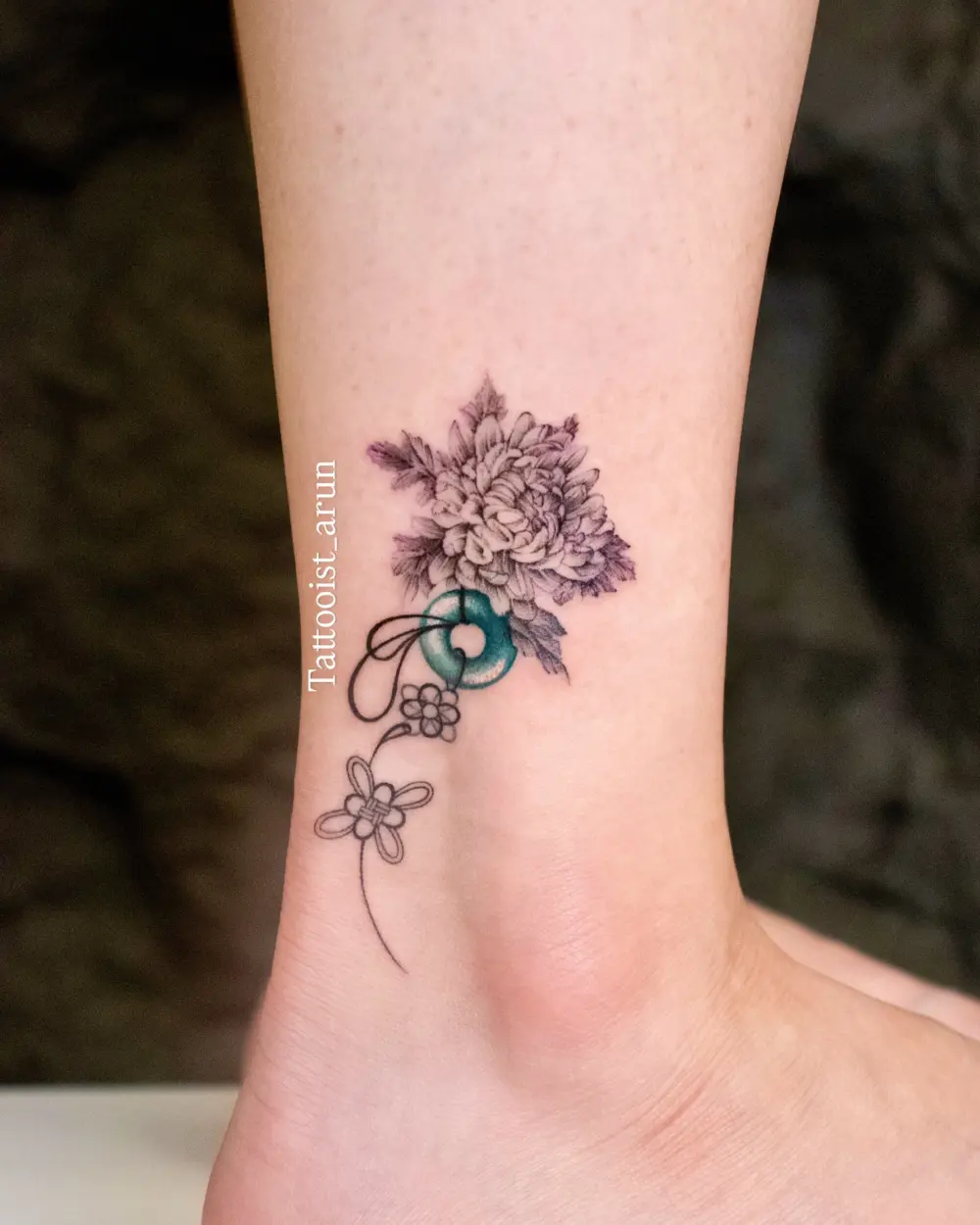 Flower