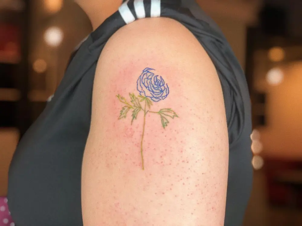 Flower