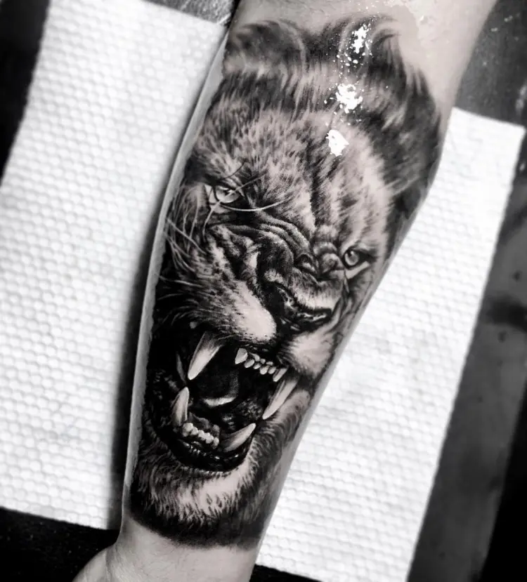 Tiger