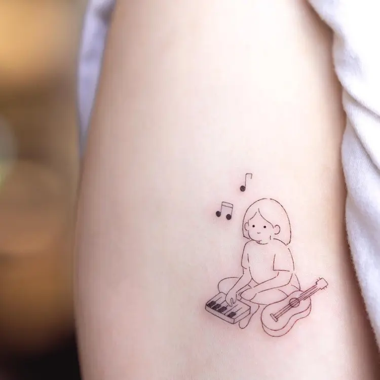 tattooist_arar